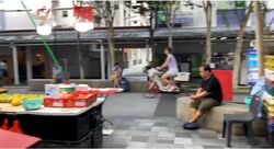 Bedok Town Centre (D16), Shop House #541533571